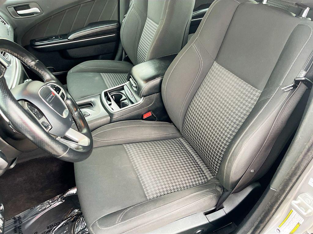 used 2018 Dodge Charger car, priced at $17,300