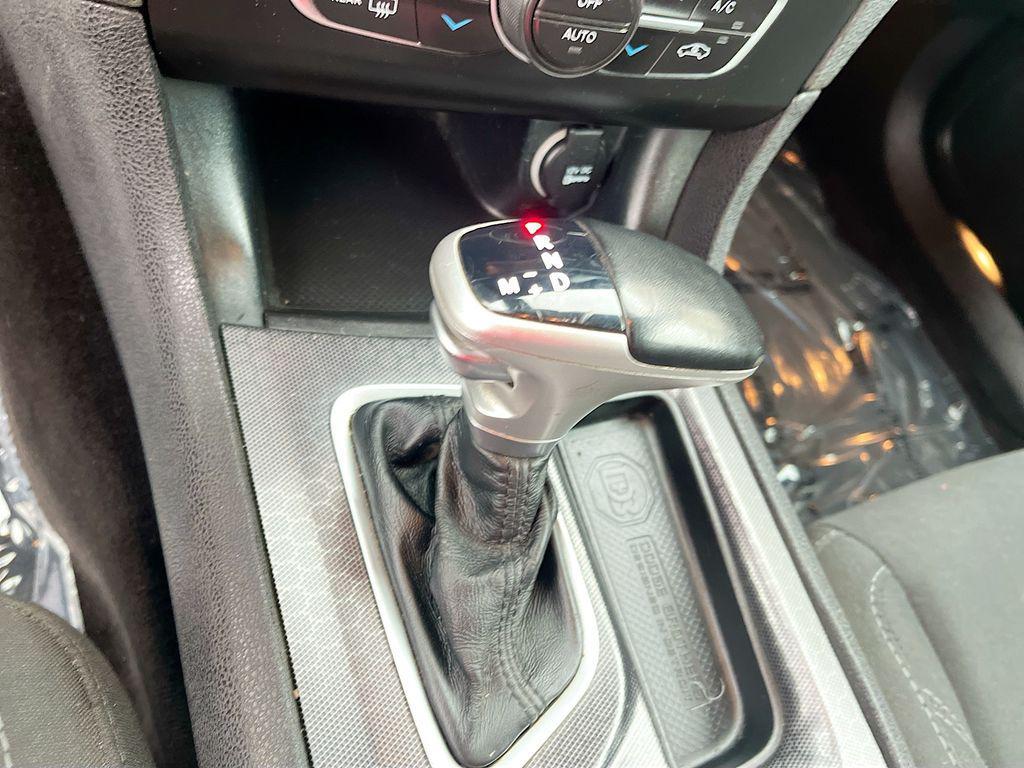 used 2018 Dodge Charger car, priced at $17,300