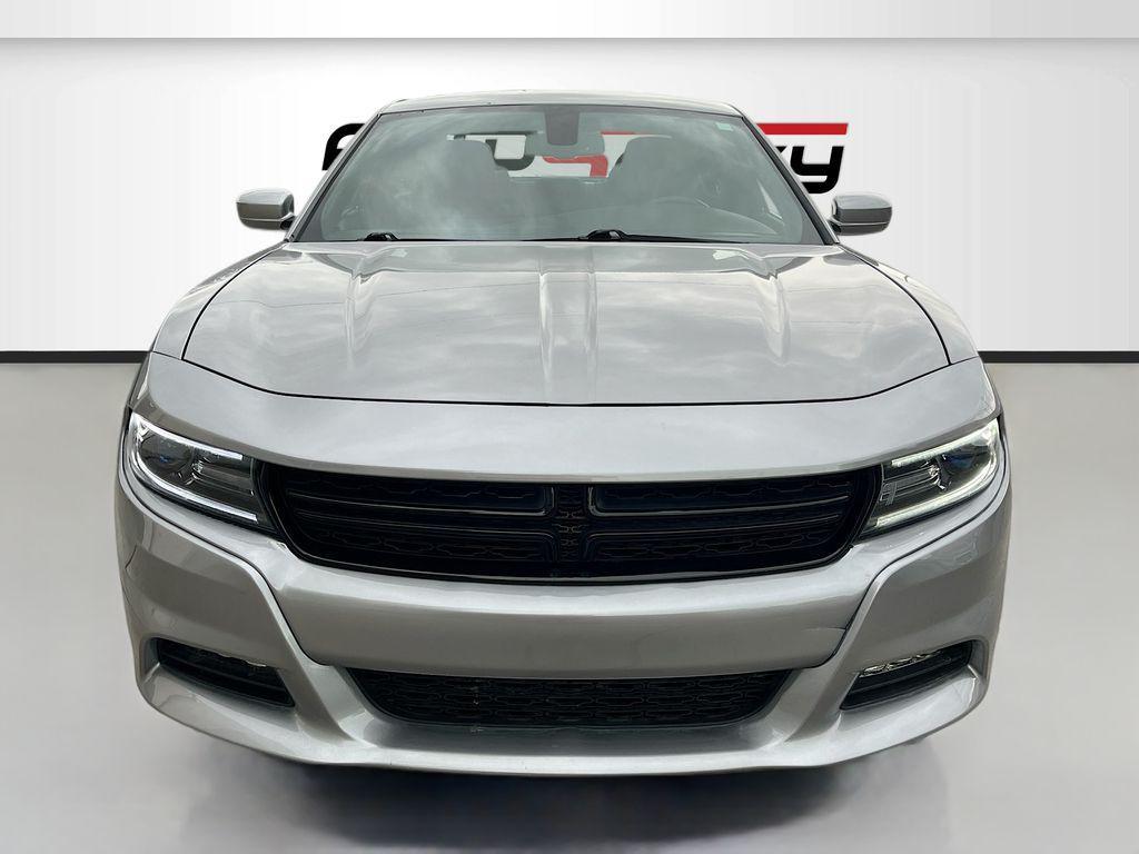 used 2018 Dodge Charger car, priced at $17,300