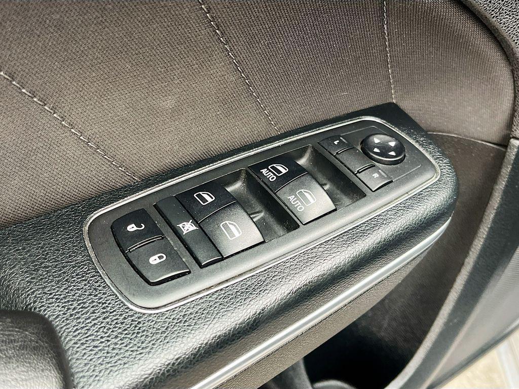 used 2018 Dodge Charger car, priced at $17,300