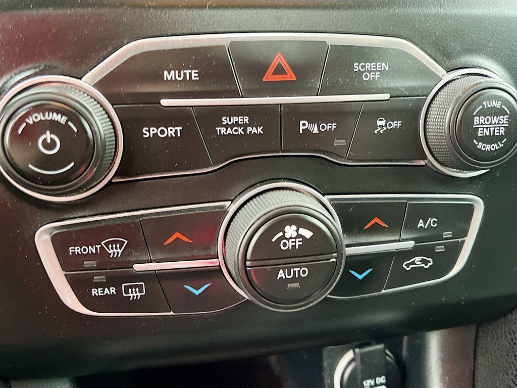 used 2018 Dodge Charger car, priced at $17,300