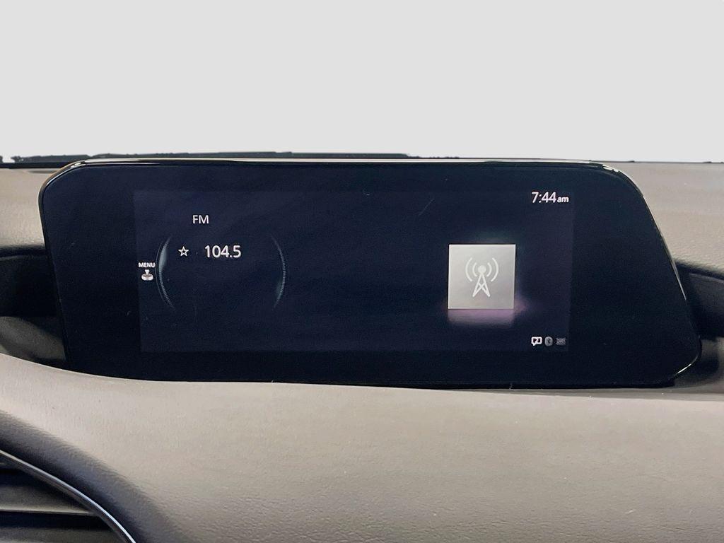 used 2022 Mazda Mazda3 car, priced at $19,500