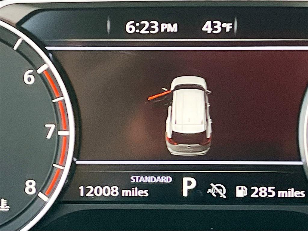 used 2024 Nissan Rogue car, priced at $20,500