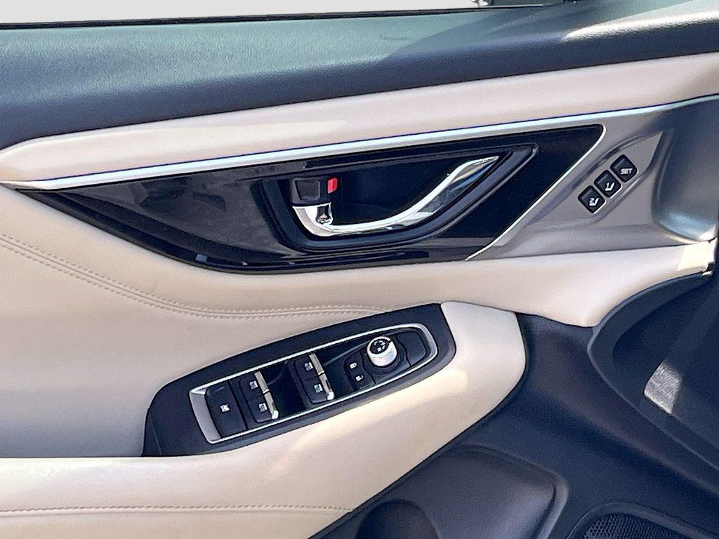 used 2020 Subaru Legacy car, priced at $14,300