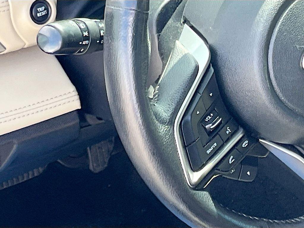 used 2020 Subaru Legacy car, priced at $14,300
