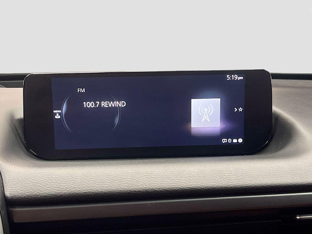 used 2025 Mazda CX-50 car, priced at $30,400