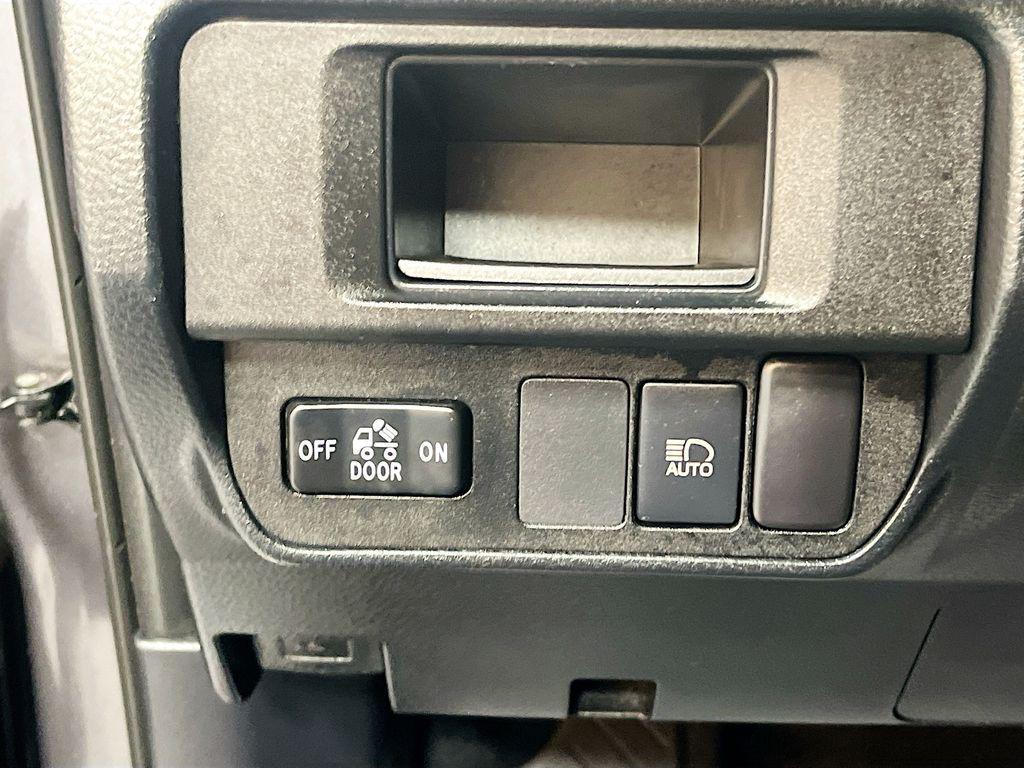 used 2019 Toyota Tacoma car, priced at $26,100