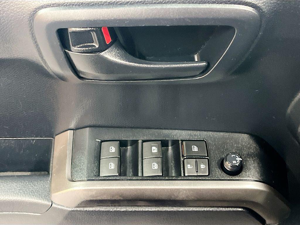used 2019 Toyota Tacoma car, priced at $26,100