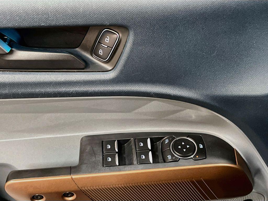 used 2022 Ford Maverick car, priced at $21,400