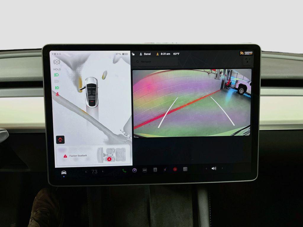used 2023 Tesla Model Y car, priced at $28,900