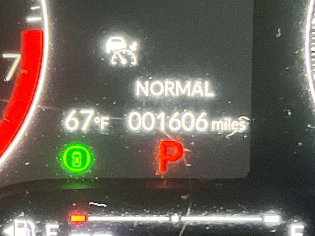 used 2025 Honda Civic car, priced at $22,800