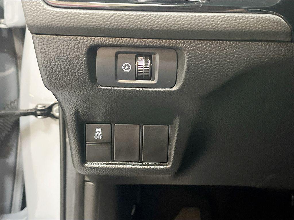 used 2025 Honda Civic car, priced at $22,800