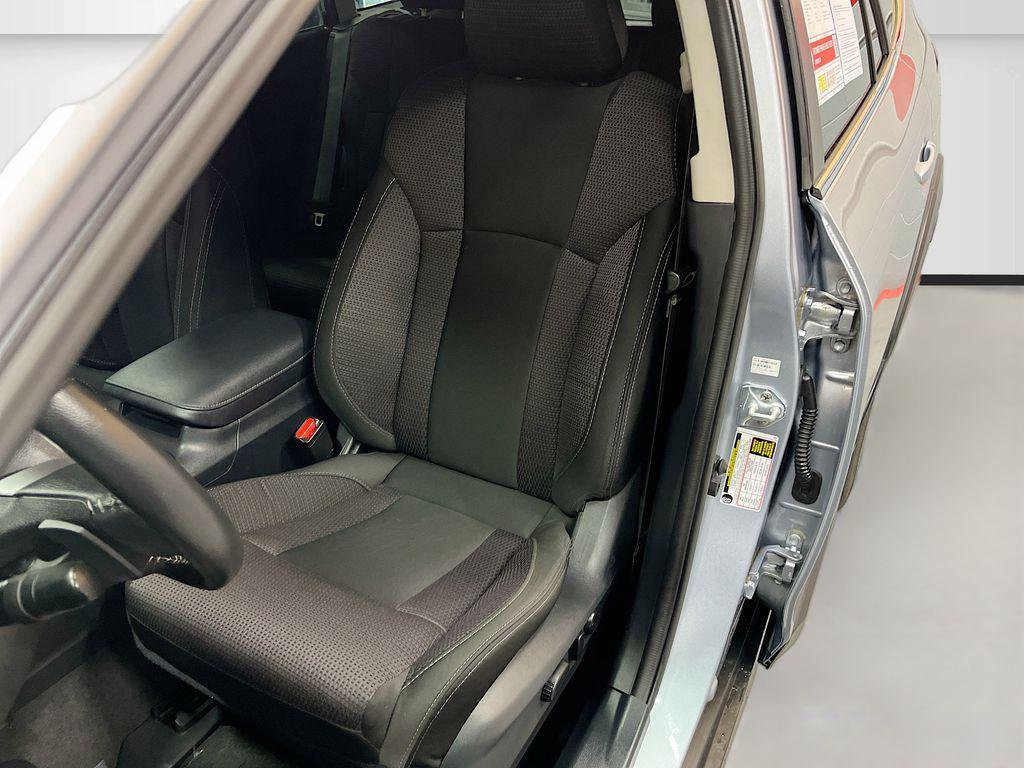 used 2025 Subaru Outback car, priced at $25,300