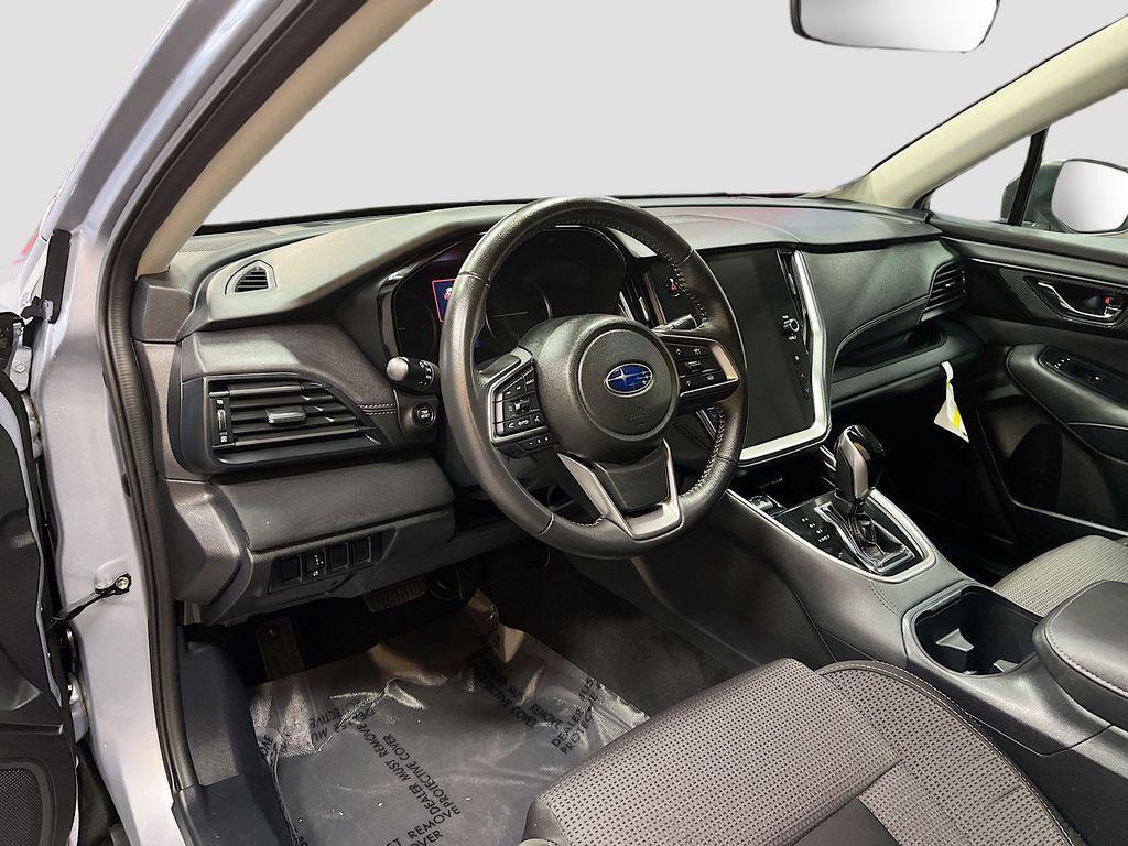 used 2025 Subaru Outback car, priced at $25,300