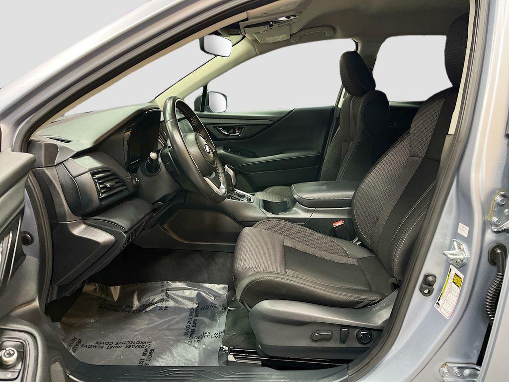 used 2025 Subaru Outback car, priced at $25,300