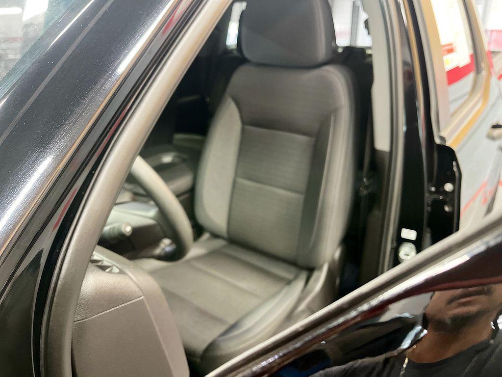 used 2023 Chevrolet Silverado 1500 car, priced at $35,500