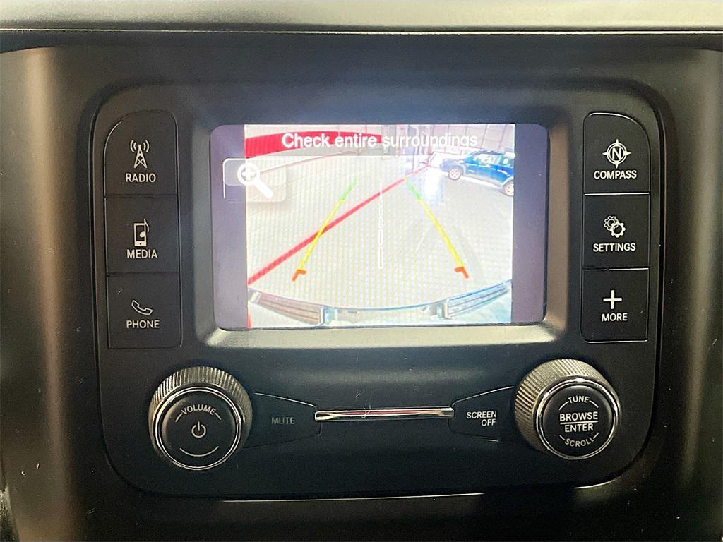 used 2024 Ram 1500 car, priced at $31,300