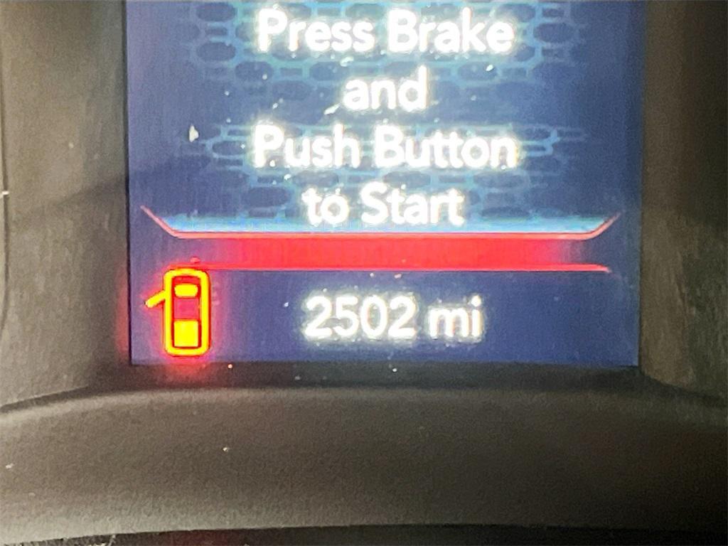 used 2024 Ram 1500 car, priced at $31,300