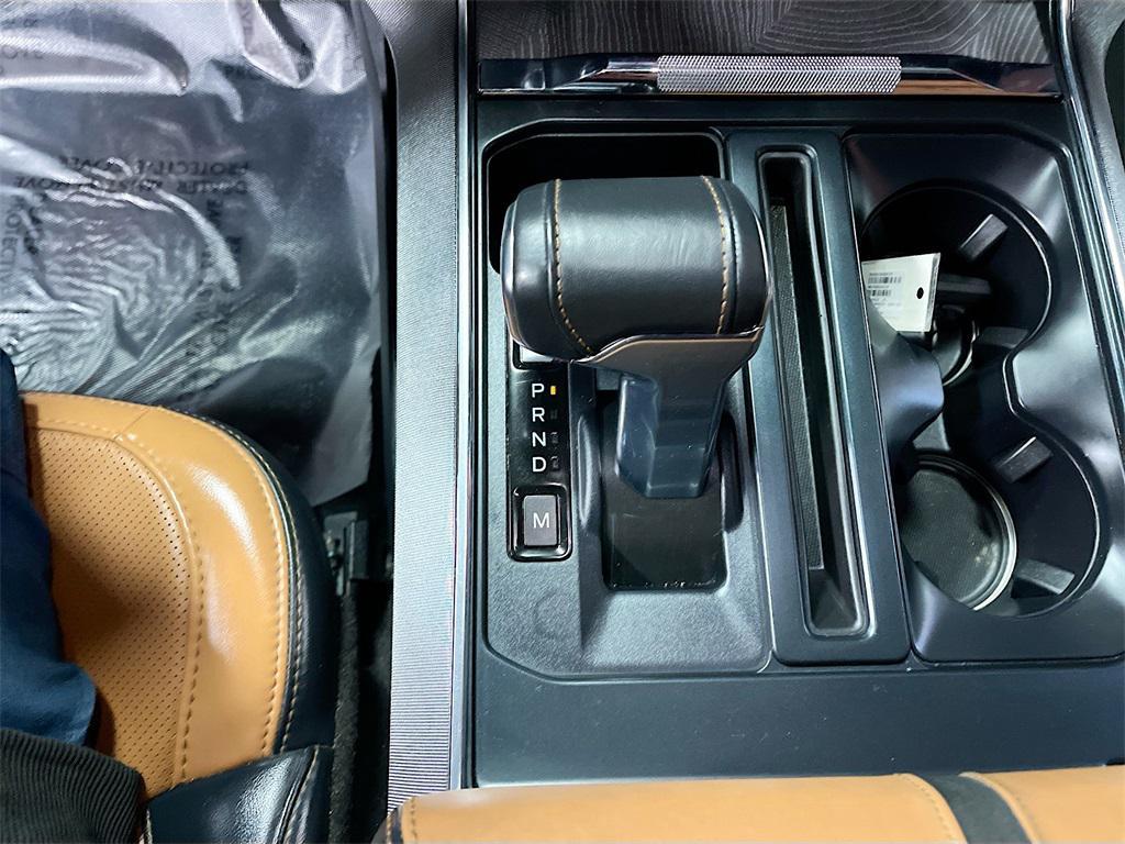 used 2021 Ford F-150 car, priced at $36,500