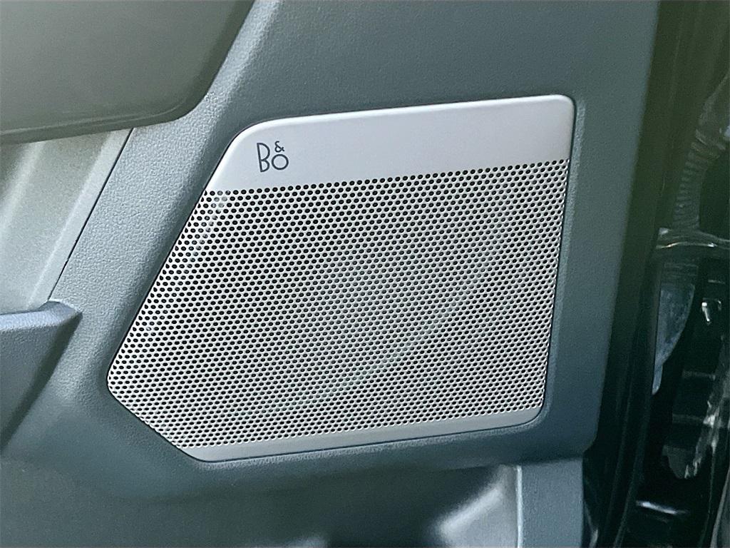 used 2023 Ford F-150 car, priced at $41,100