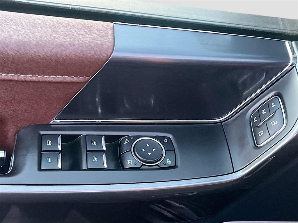 used 2023 Ford F-150 car, priced at $41,100