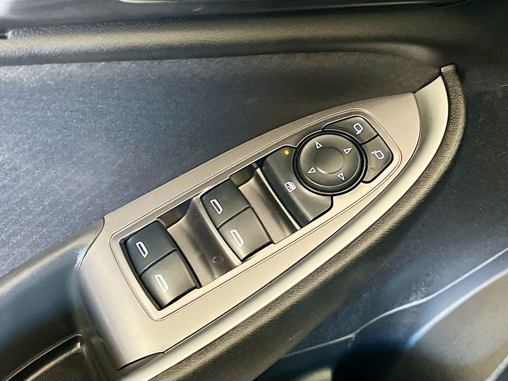 used 2025 Chevrolet Malibu car, priced at $19,100