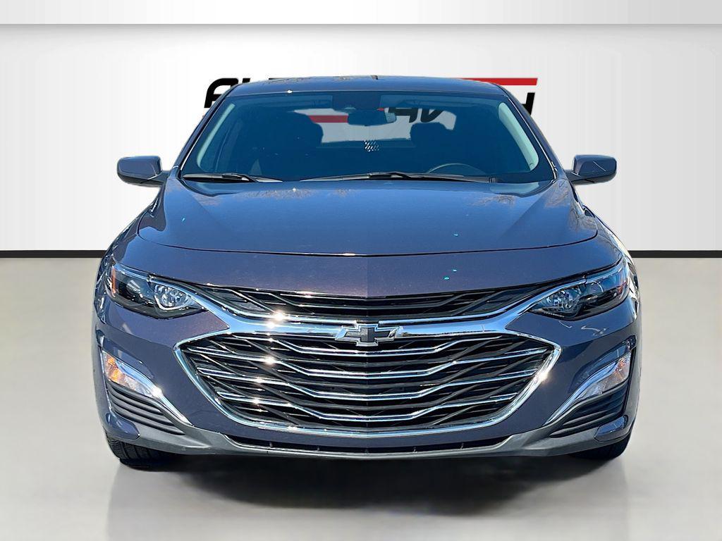 used 2025 Chevrolet Malibu car, priced at $19,100