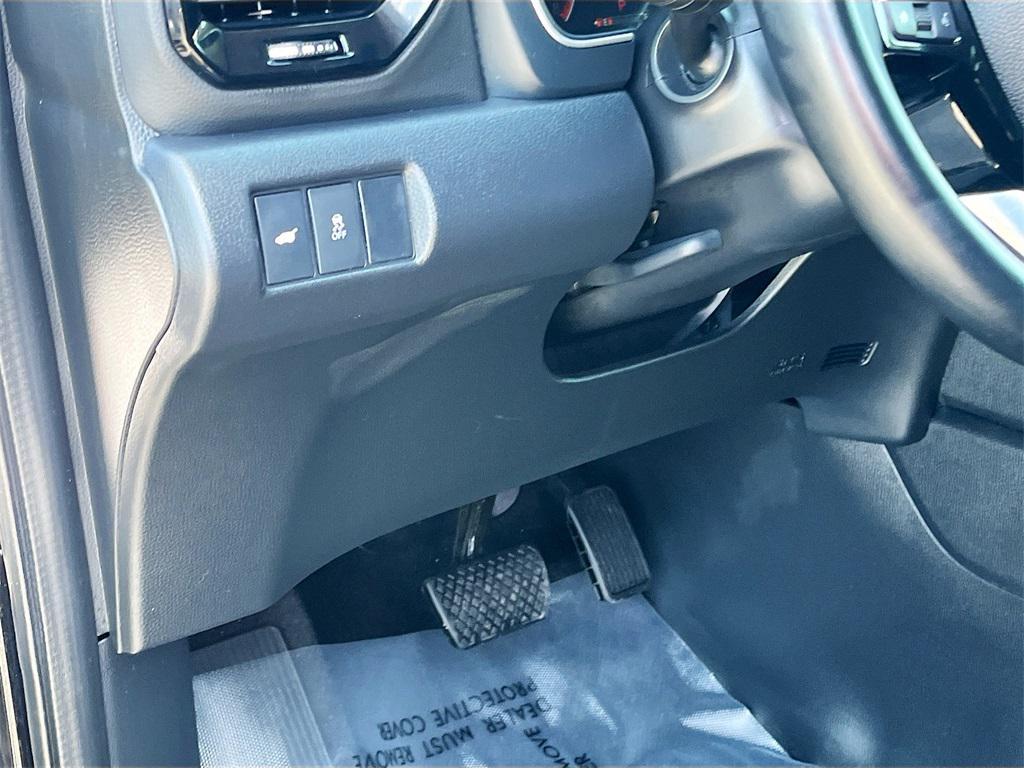 used 2024 Honda Pilot car, priced at $29,300