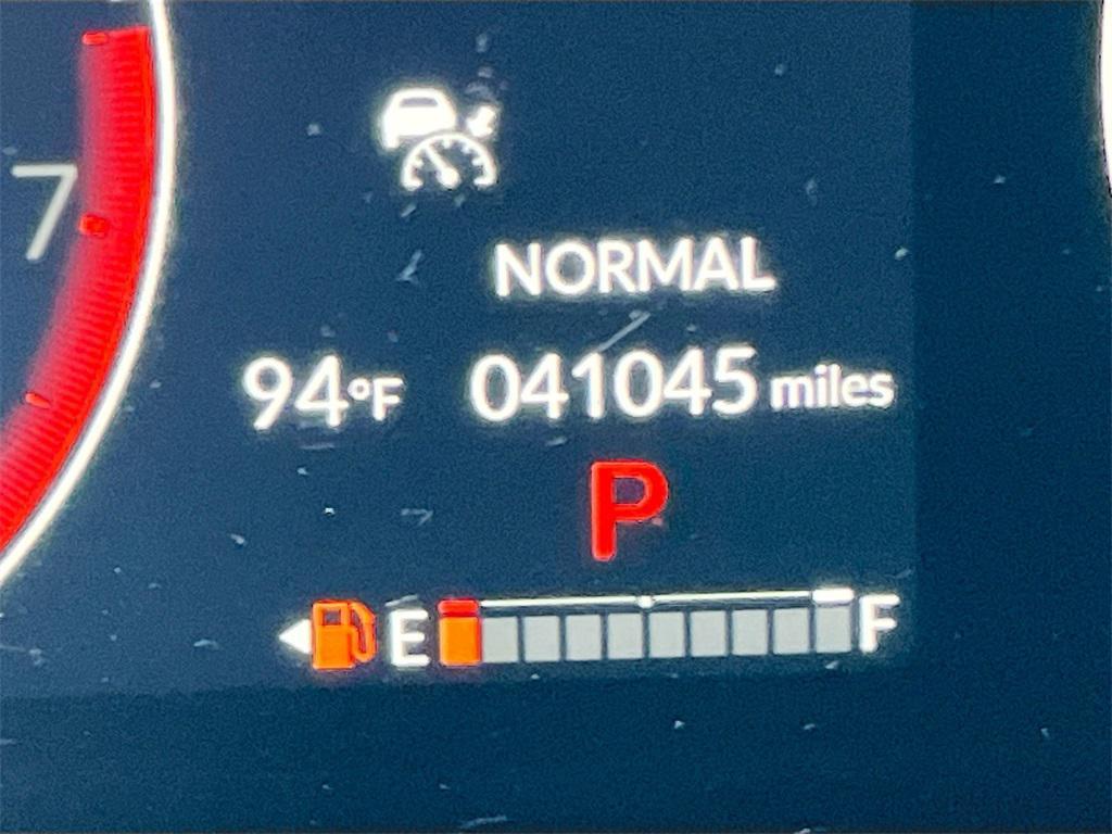 used 2024 Honda Pilot car, priced at $29,300