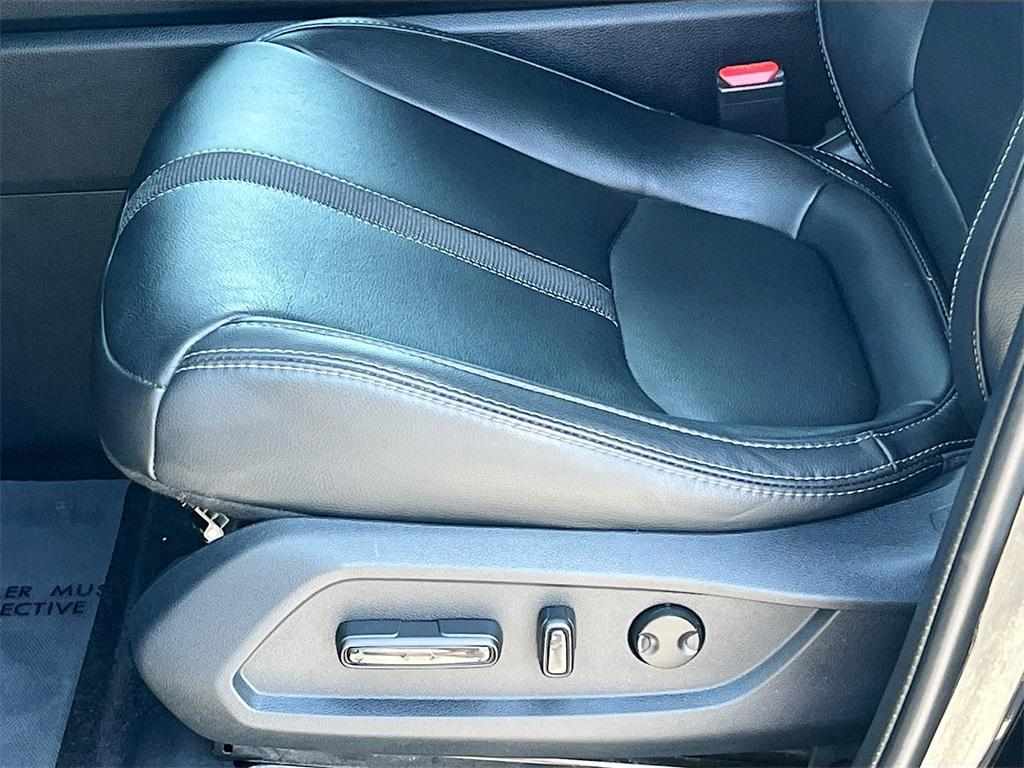 used 2024 Honda Pilot car, priced at $29,300