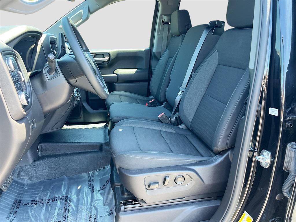 used 2024 GMC Sierra 1500 car, priced at $32,700