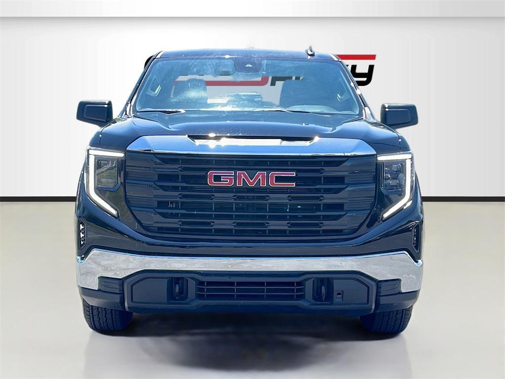 used 2024 GMC Sierra 1500 car, priced at $32,700