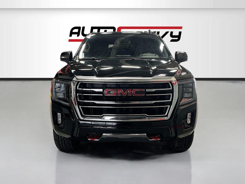 used 2024 GMC Yukon XL car, priced at $52,200