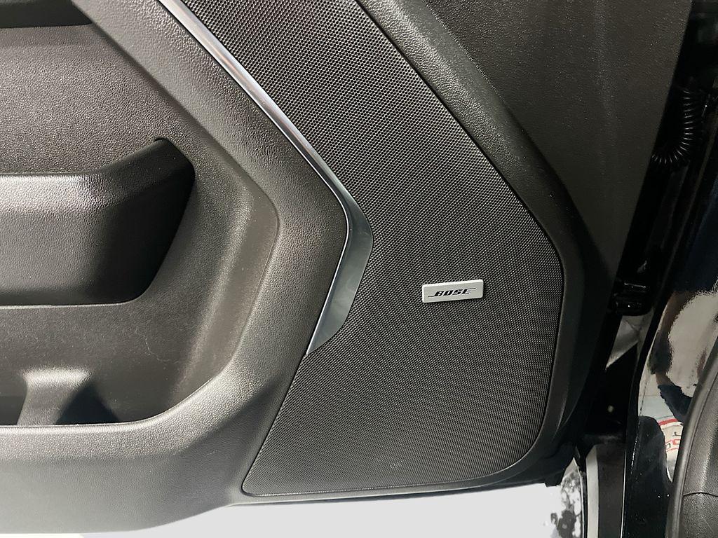 used 2024 GMC Yukon XL car, priced at $52,200