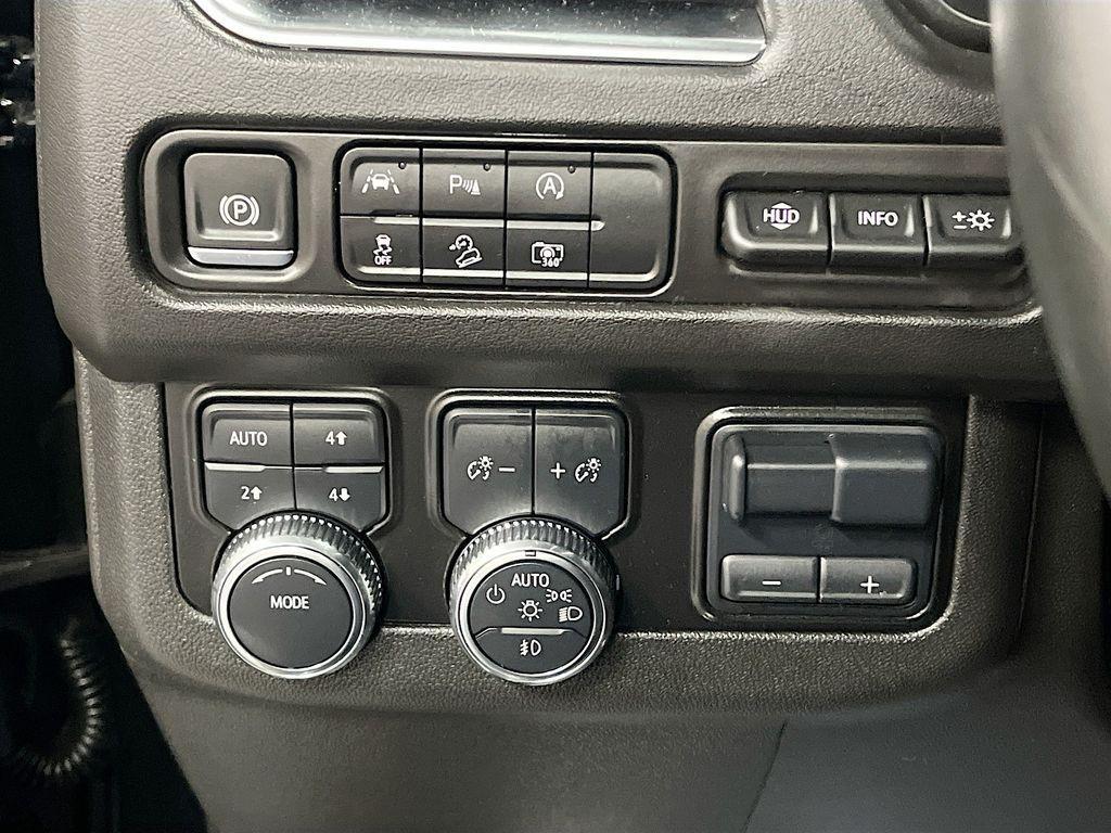 used 2024 GMC Yukon XL car, priced at $52,200