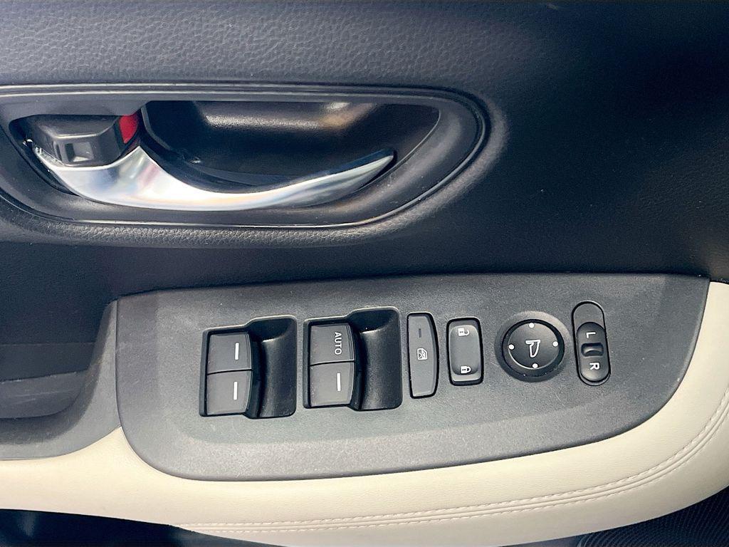 used 2023 Honda HR-V car, priced at $21,100