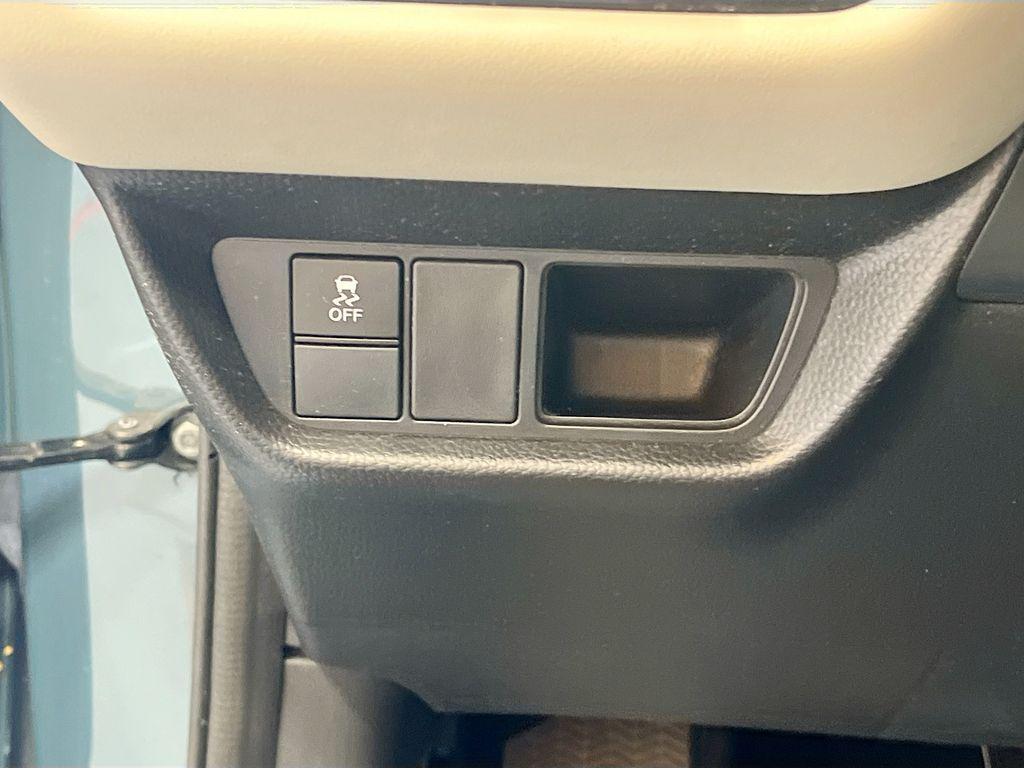 used 2023 Honda HR-V car, priced at $21,100