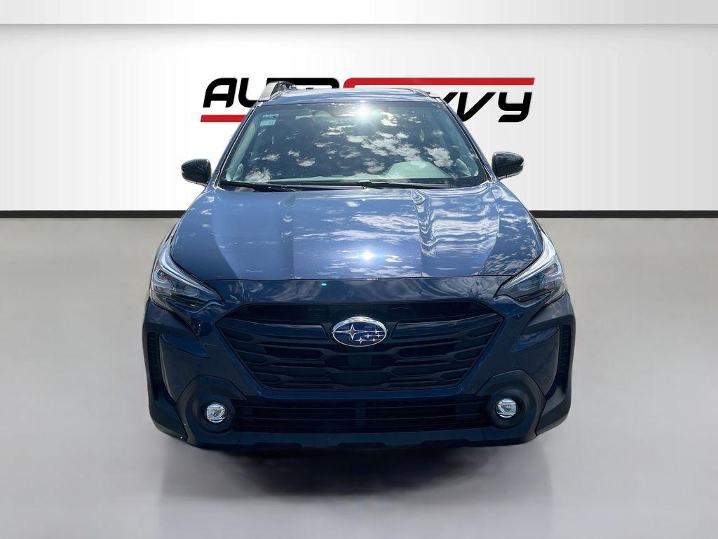 used 2025 Subaru Outback car, priced at $29,100