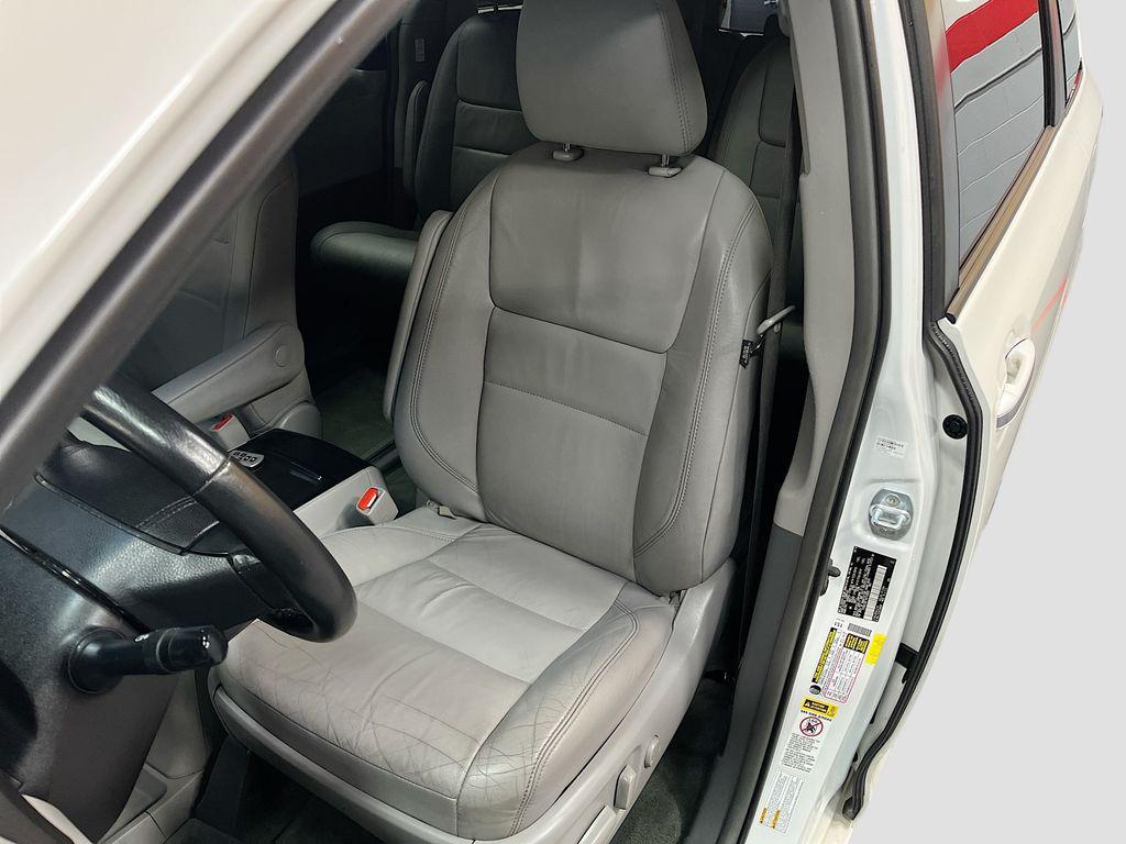 used 2017 Toyota Sienna car, priced at $18,900