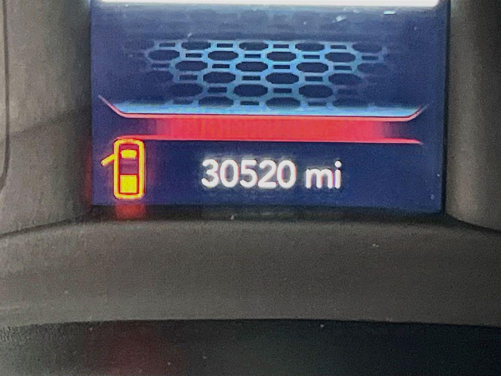 used 2024 Ram 1500 car, priced at $34,200