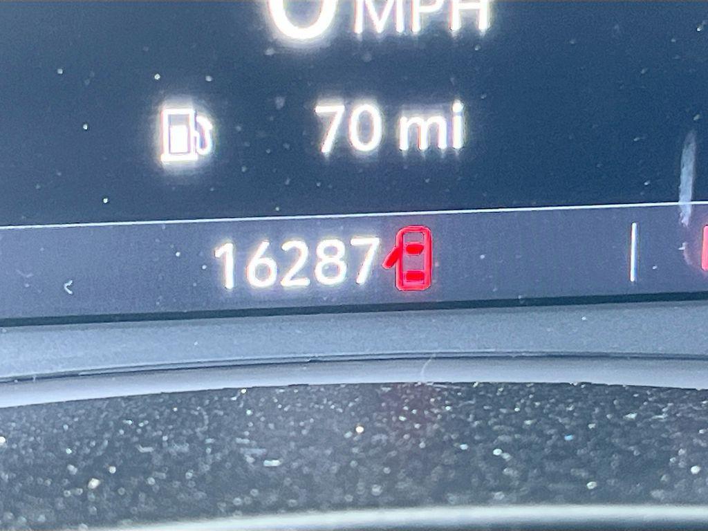 used 2024 Chevrolet Equinox car, priced at $21,700