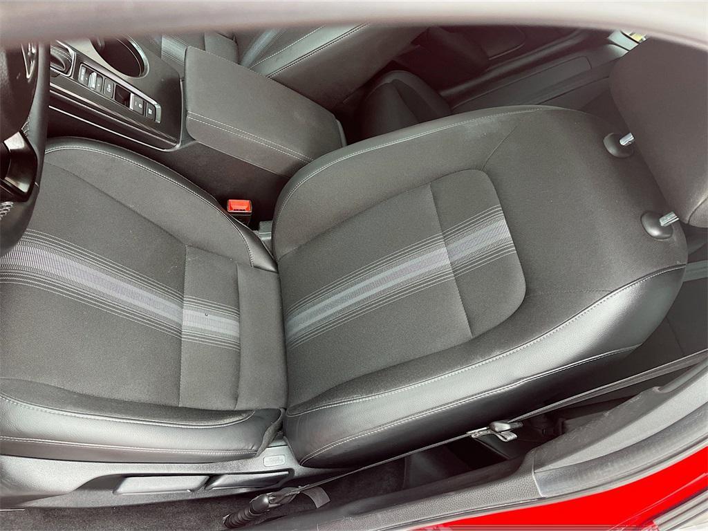 used 2025 Honda Civic car, priced at $21,300