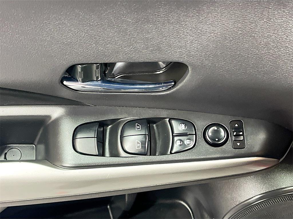 used 2020 Nissan Kicks car, priced at $15,800