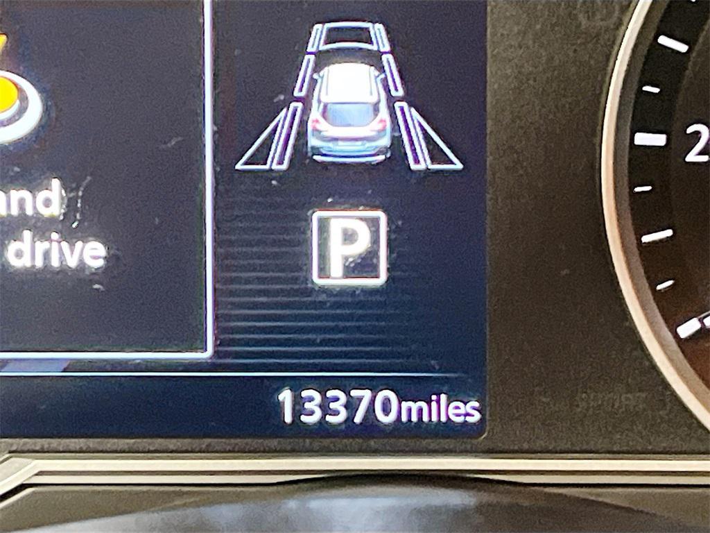 used 2020 Nissan Kicks car, priced at $15,800