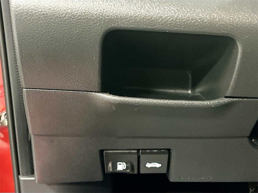 used 2020 Nissan Kicks car, priced at $15,800