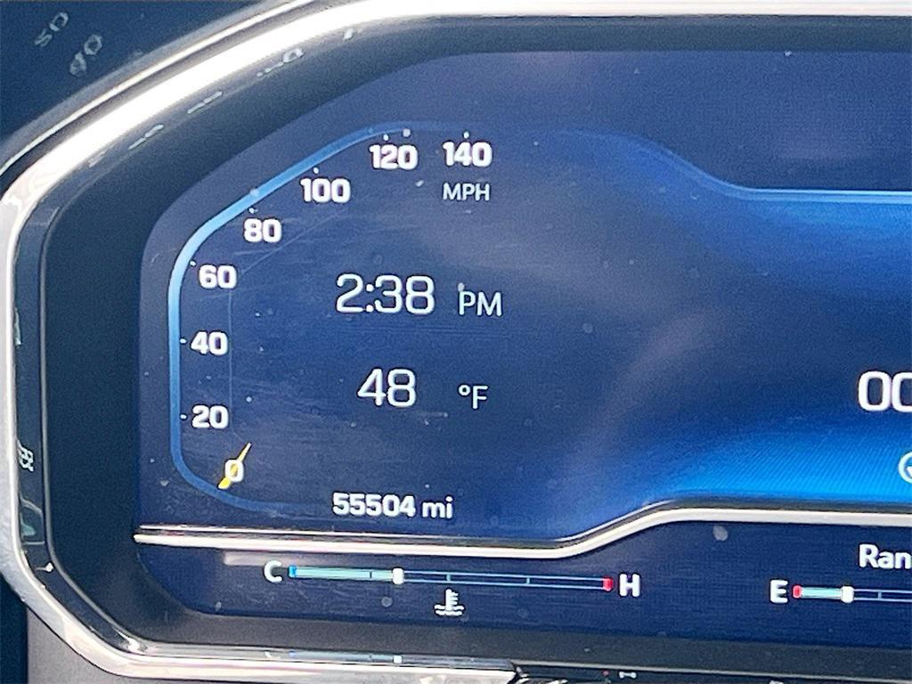 used 2023 Chevrolet Silverado 1500 car, priced at $28,000