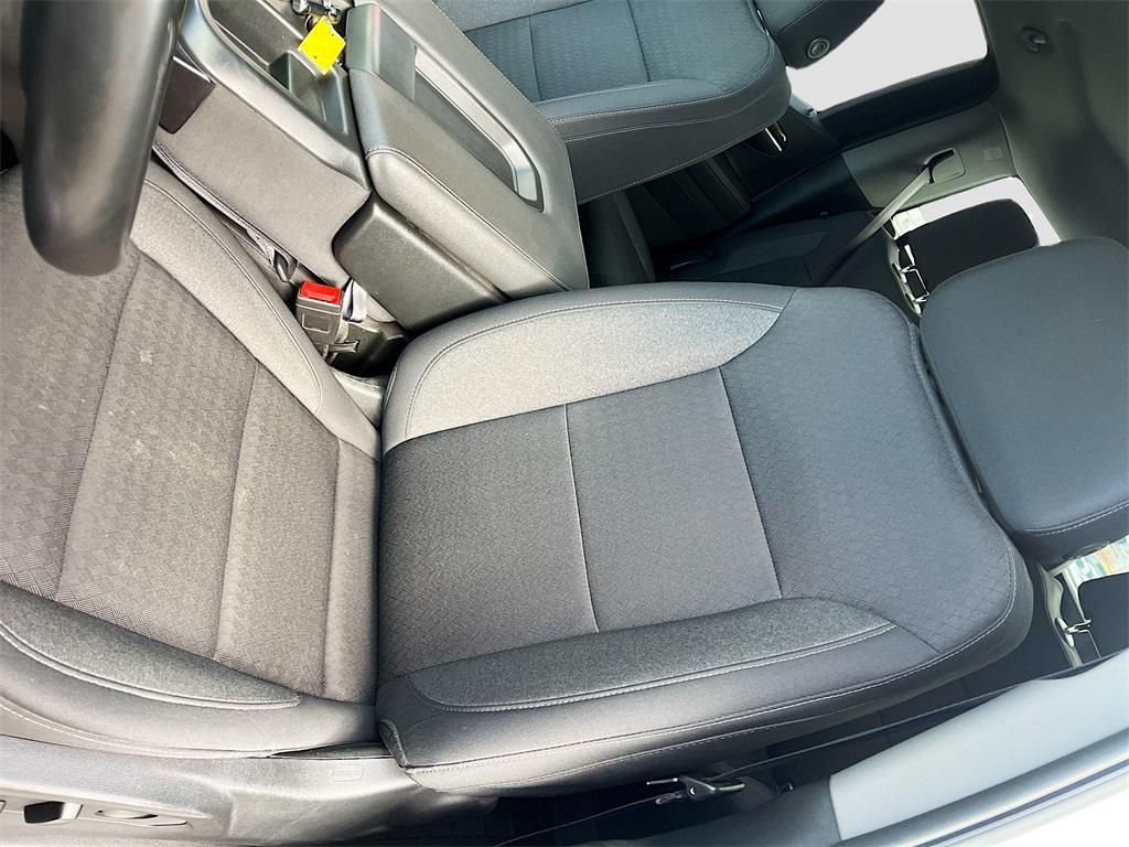 used 2023 Chevrolet Silverado 1500 car, priced at $28,000