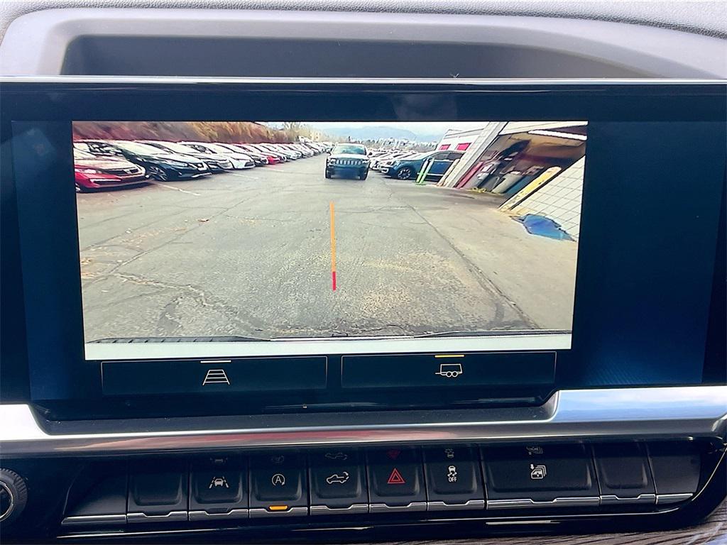 used 2023 Chevrolet Silverado 1500 car, priced at $28,000