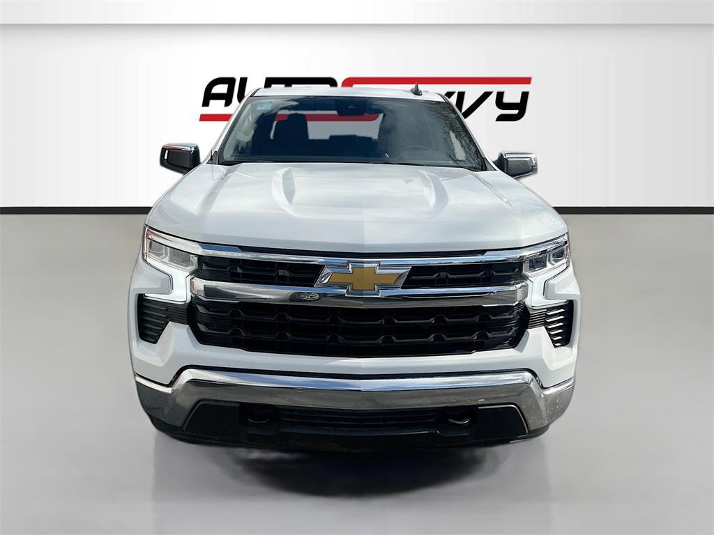 used 2023 Chevrolet Silverado 1500 car, priced at $28,000
