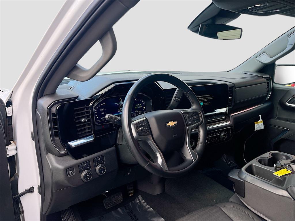 used 2023 Chevrolet Silverado 1500 car, priced at $28,000